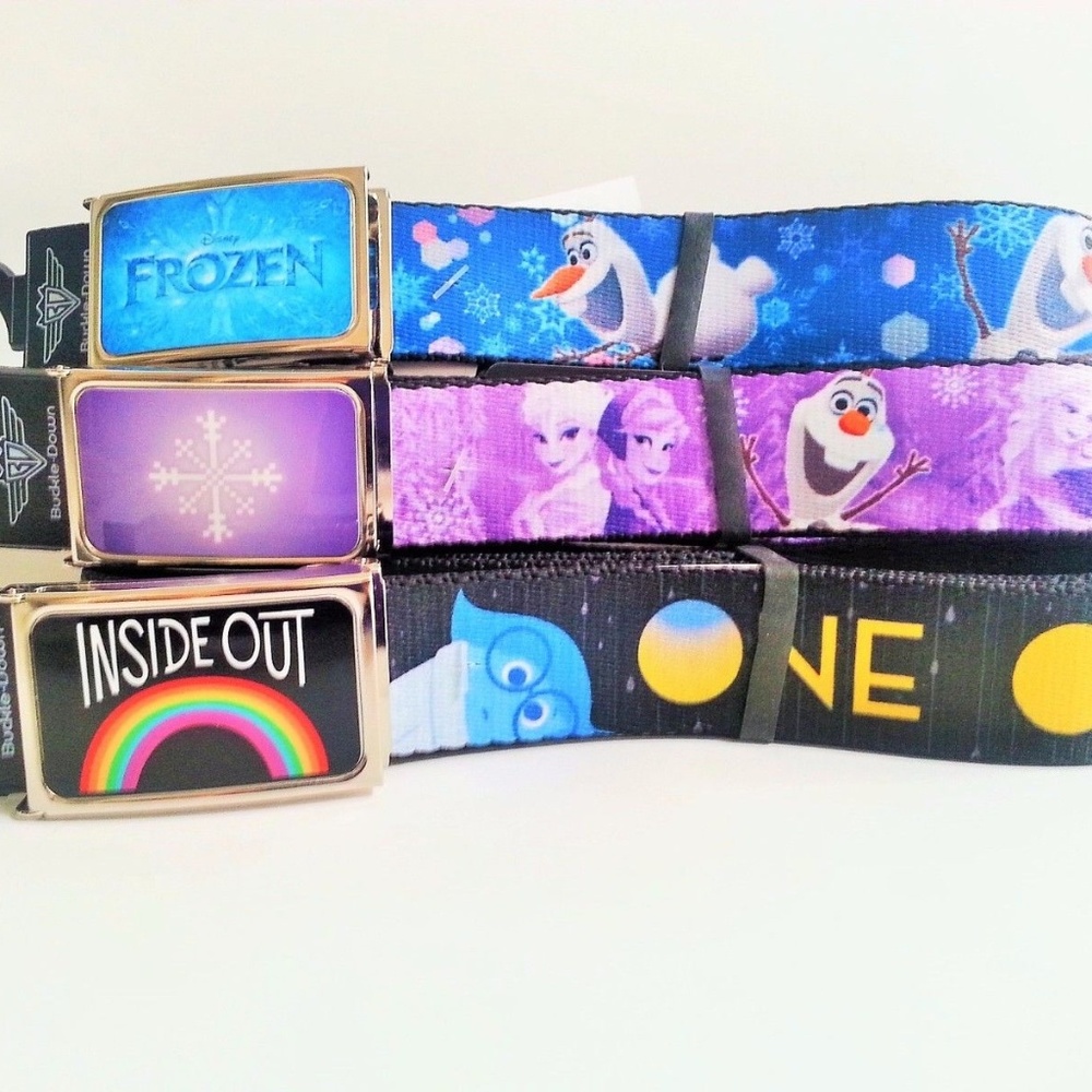 Seatbelt Belts Buckle Down Adjustable KIDS